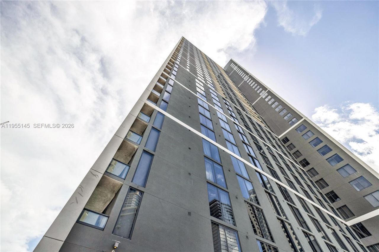 601 NE 1st Ave, Unit 3514, Miami, FL 33132 Photo