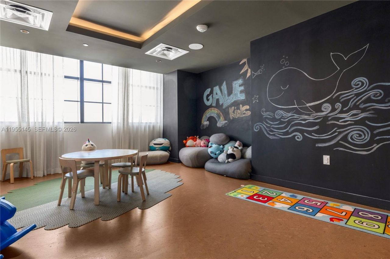 601 NE 1st Ave, Unit 3514, Miami, FL 33132 Photo