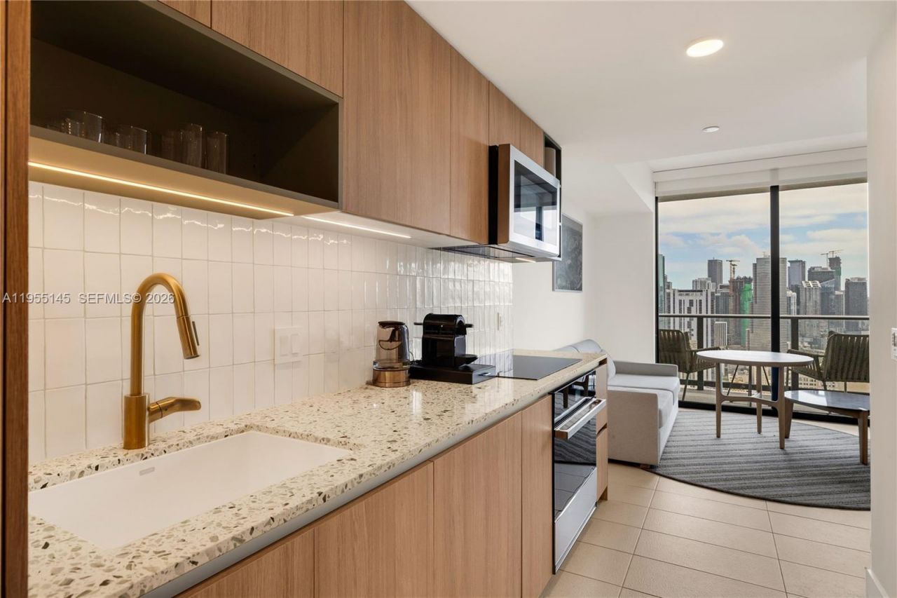 601 NE 1st Ave, Unit 3514, Miami, FL 33132 Photo