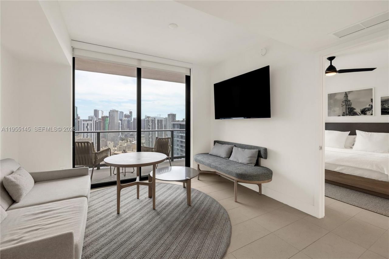 601 NE 1st Ave, Unit 3514, Miami, FL 33132 Photo