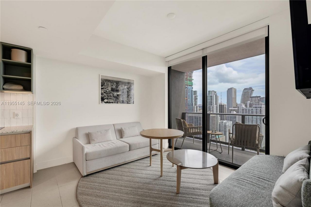 601 NE 1st Ave, Unit 3514, Miami, FL 33132 Photo