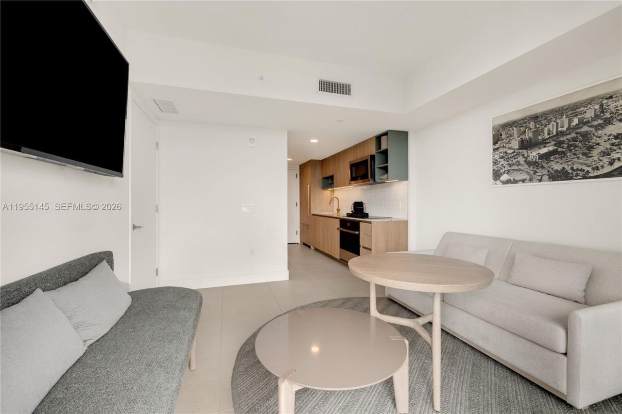 601 NE 1st Ave, Unit 3514, Miami, FL 33132 Photo