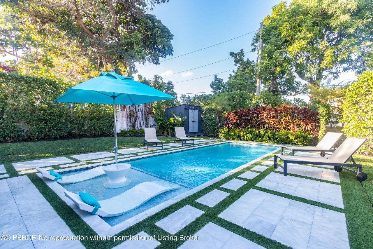 823 38th Street, West Palm Beach, FL 33407 Photo