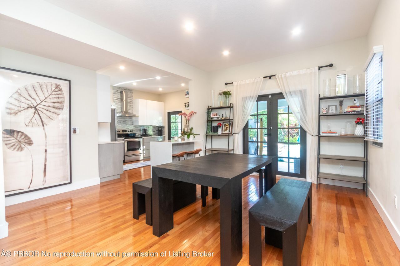 823 38th Street, West Palm Beach, FL 33407 Photo