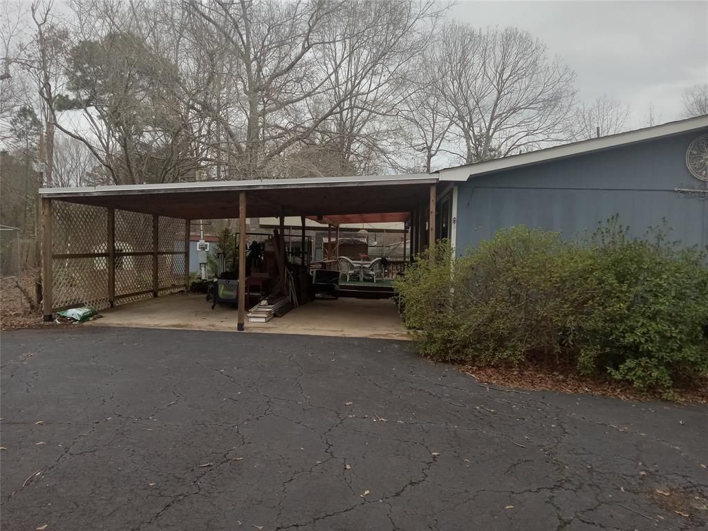 8944 E Picturesque Drive, Greenwood, LA 71033 Main Photo