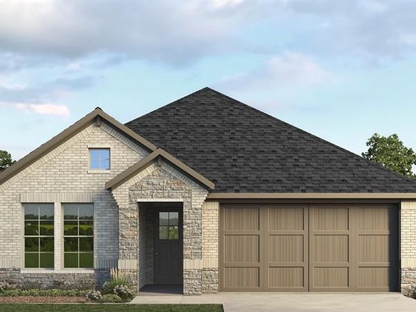 1805 Lewis Drive, Princeton, TX 75407