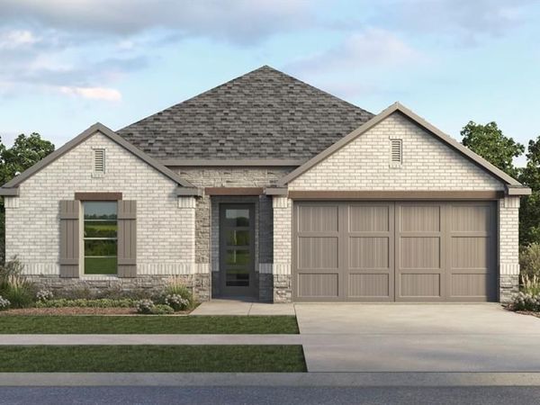 110 Michael Drive, Princeton, TX 75407