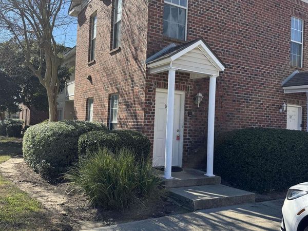 4625 Burbank Dr, Unit #107, Baton Rouge, LA 70817