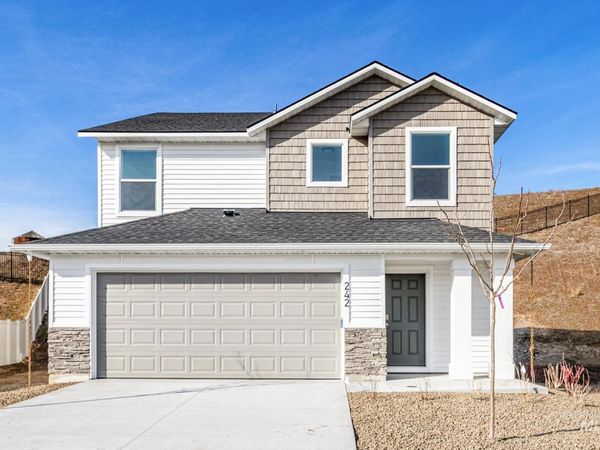 242 Caribou Ct, Horseshoe Bend, ID 83629