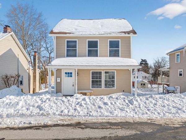 33 Grand Street, Marlboro, NY 12542