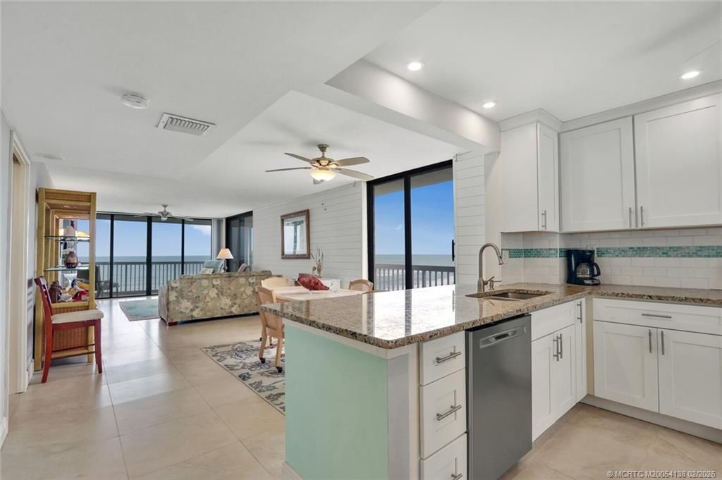 10600 S Ocean Drive, Unit 610, Jensen Beach, FL 34957 Photo