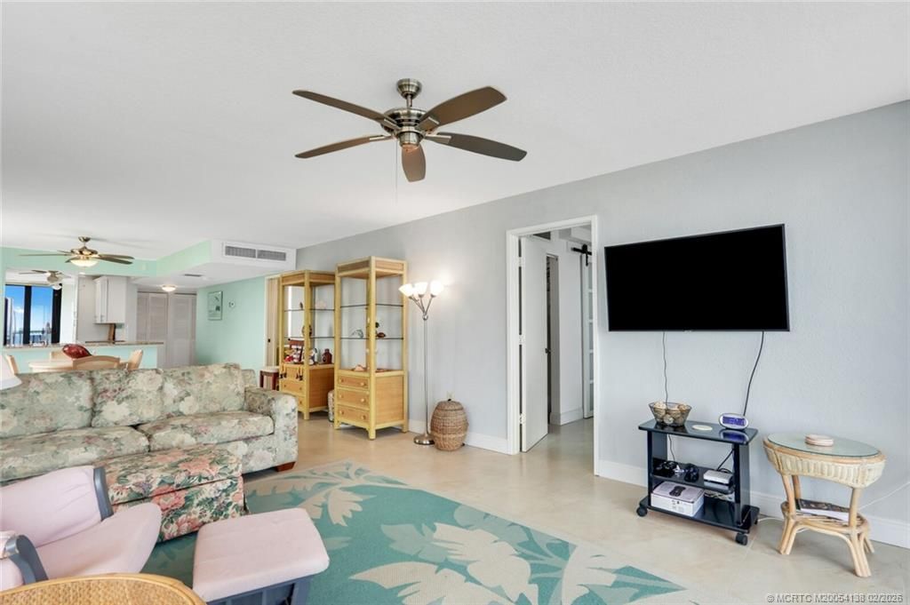 10600 S Ocean Drive, Unit 610, Jensen Beach, FL 34957 Photo