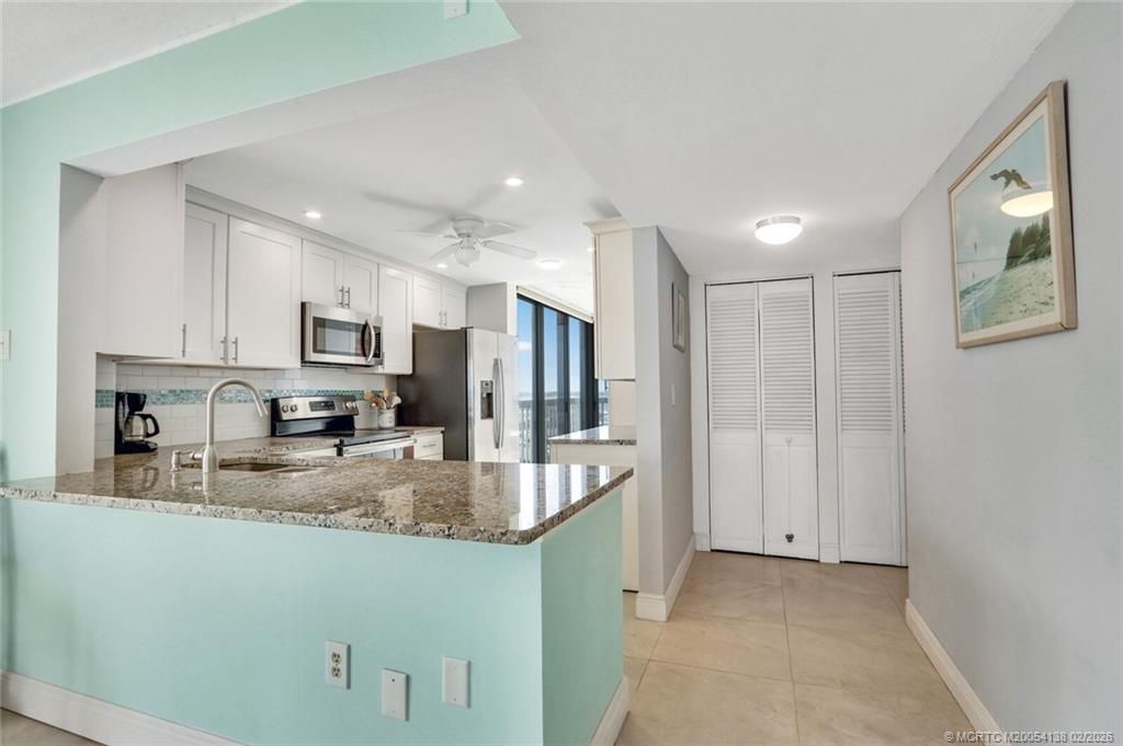 10600 S Ocean Drive, Unit 610, Jensen Beach, FL 34957 Photo