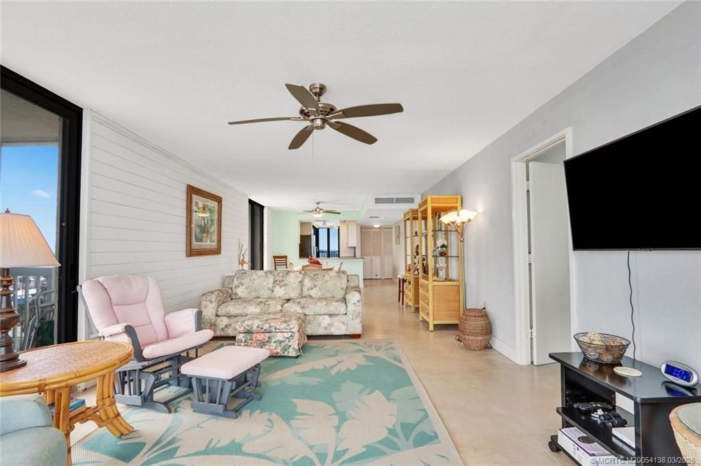 10600 S Ocean Drive, Unit 610, Jensen Beach, FL 34957 Photo