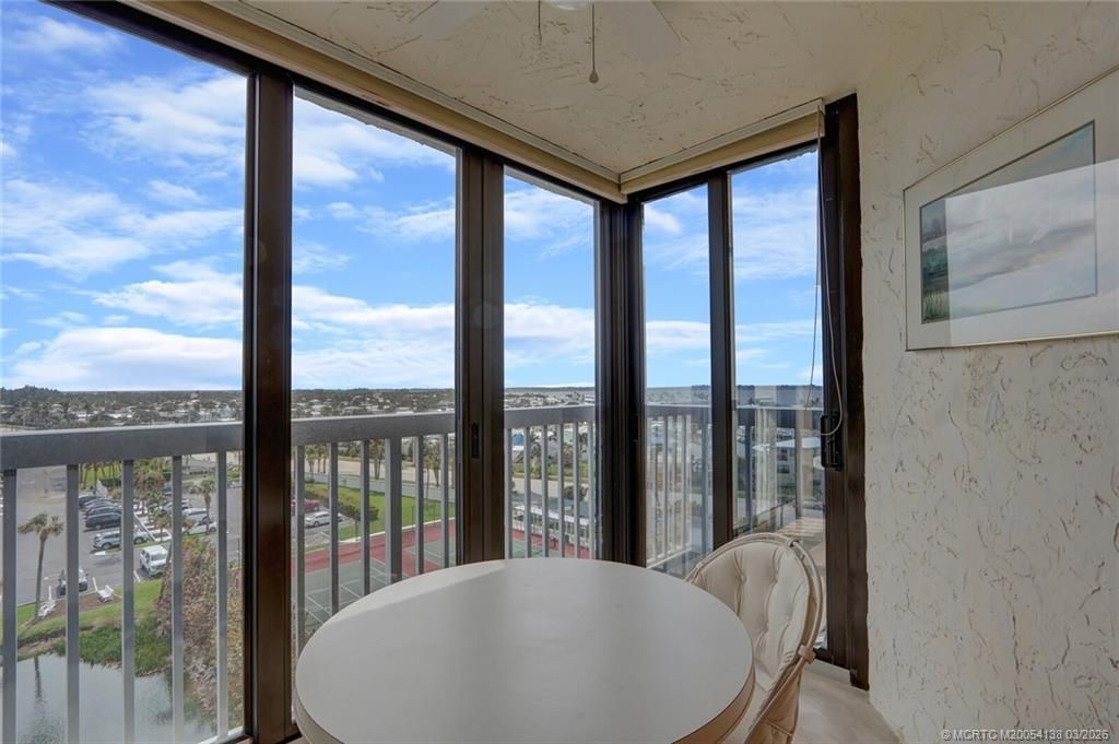 10600 S Ocean Drive, Unit 610, Jensen Beach, FL 34957 Photo