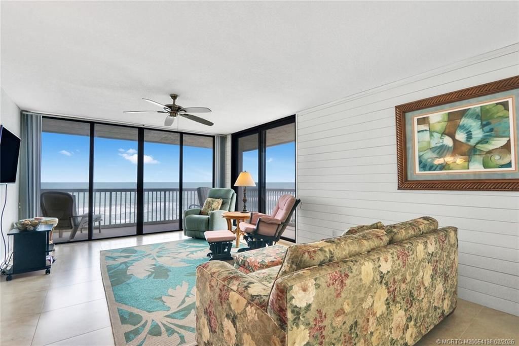 10600 S Ocean Drive, Unit 610, Jensen Beach, FL 34957 Photo