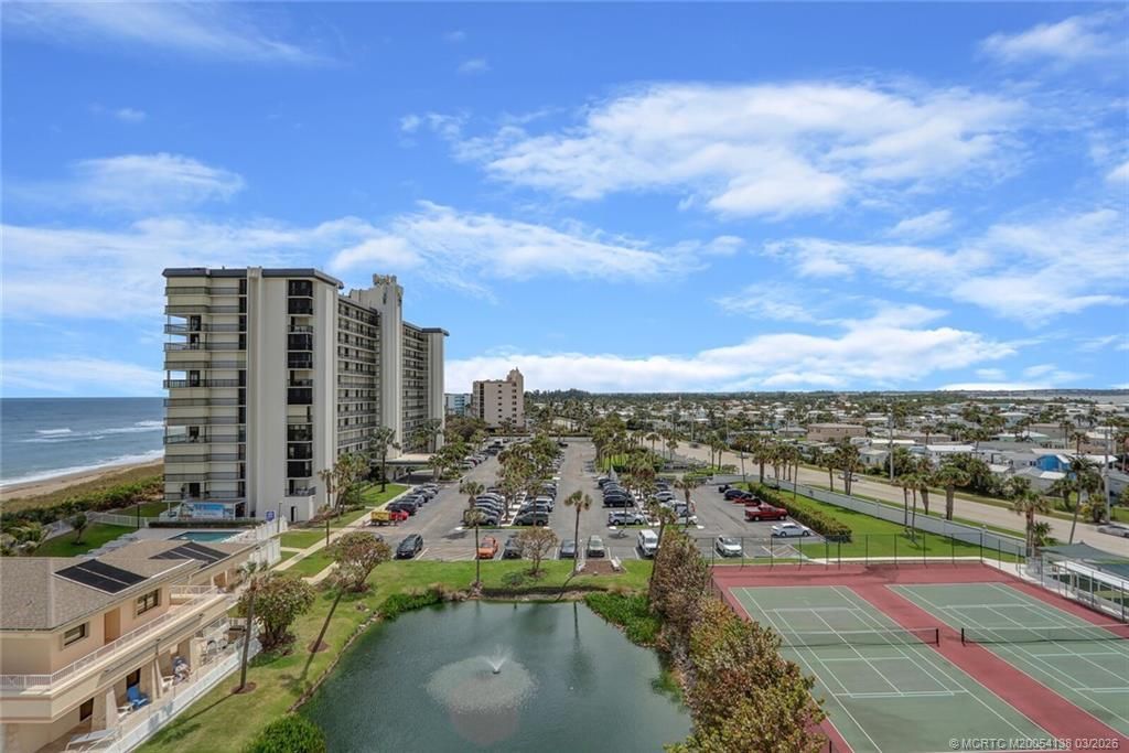 10600 S Ocean Drive, Unit 610, Jensen Beach, FL 34957 Photo