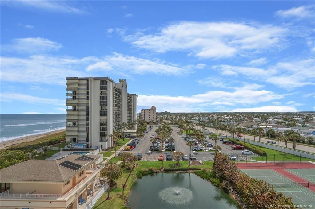 10600 S Ocean Drive, Unit 610, Jensen Beach, FL 34957 Photo