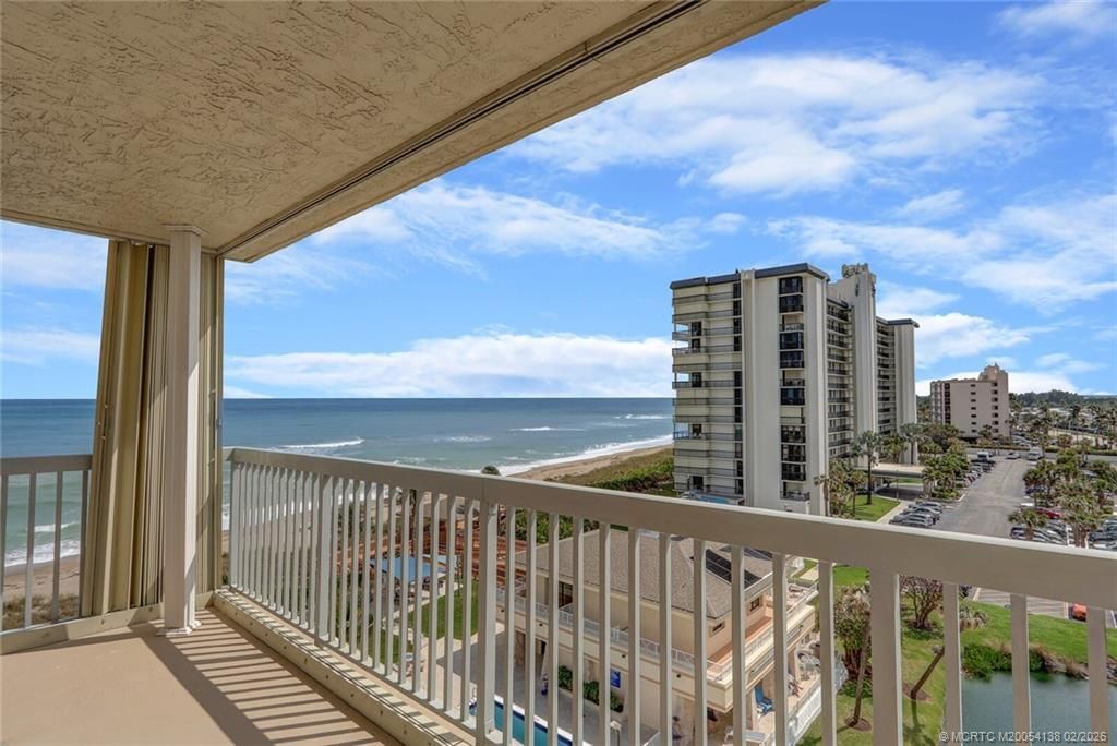 10600 S Ocean Drive, Unit 610, Jensen Beach, FL 34957 Photo