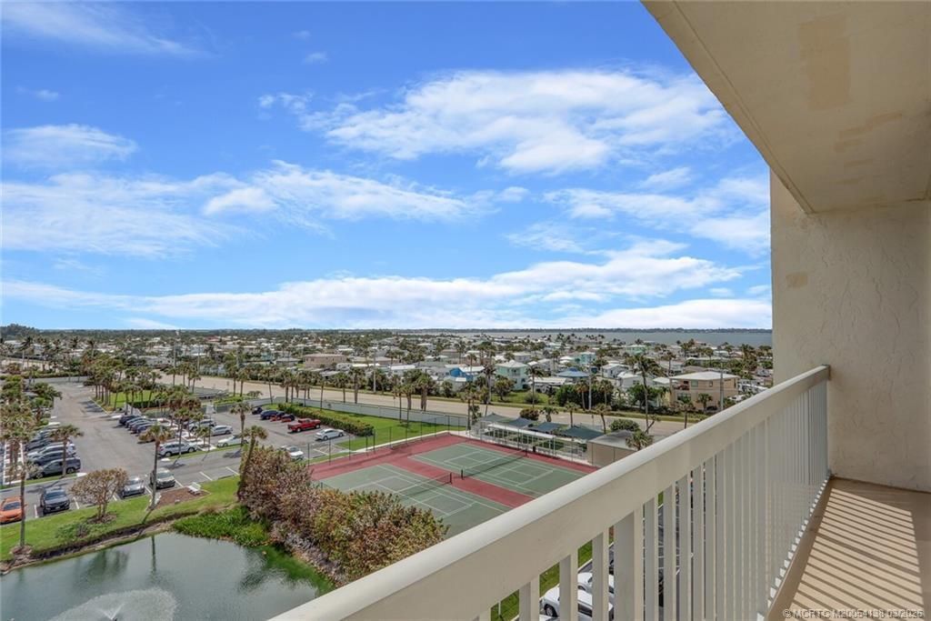 10600 S Ocean Drive, Unit 610, Jensen Beach, FL 34957 Photo
