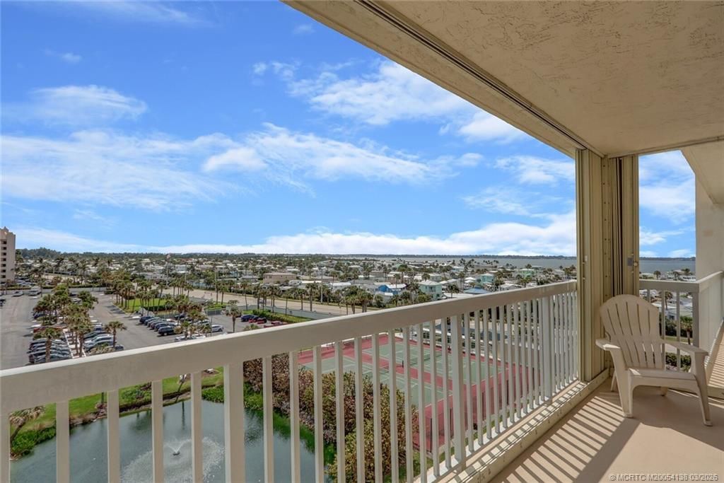 10600 S Ocean Drive, Unit 610, Jensen Beach, FL 34957 Photo