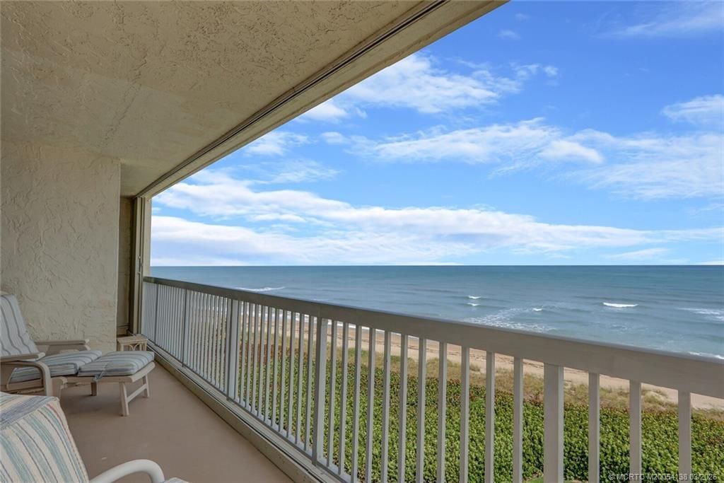 10600 S Ocean Drive, Unit 610, Jensen Beach, FL 34957 Photo