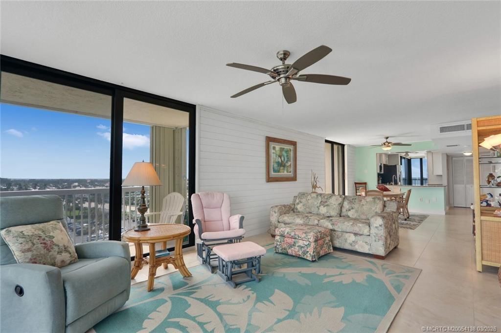 10600 S Ocean Drive, Unit 610, Jensen Beach, FL 34957 Photo