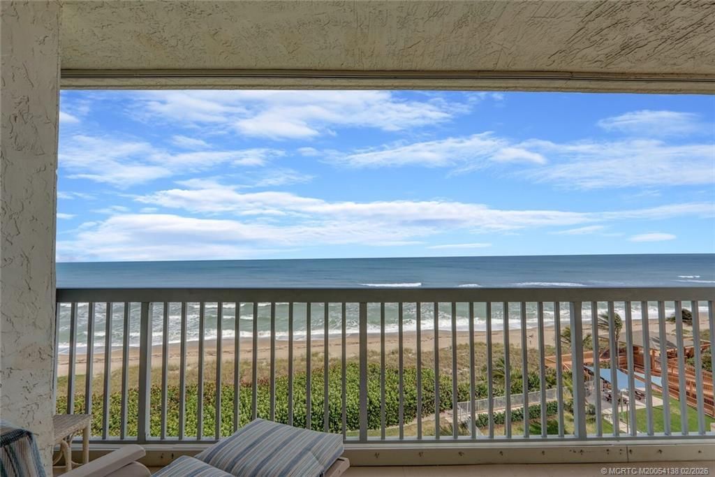 10600 S Ocean Drive, Unit 610, Jensen Beach, FL 34957 Photo
