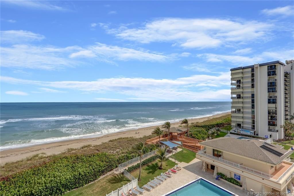 10600 S Ocean Drive, Unit 610, Jensen Beach, FL 34957 Photo