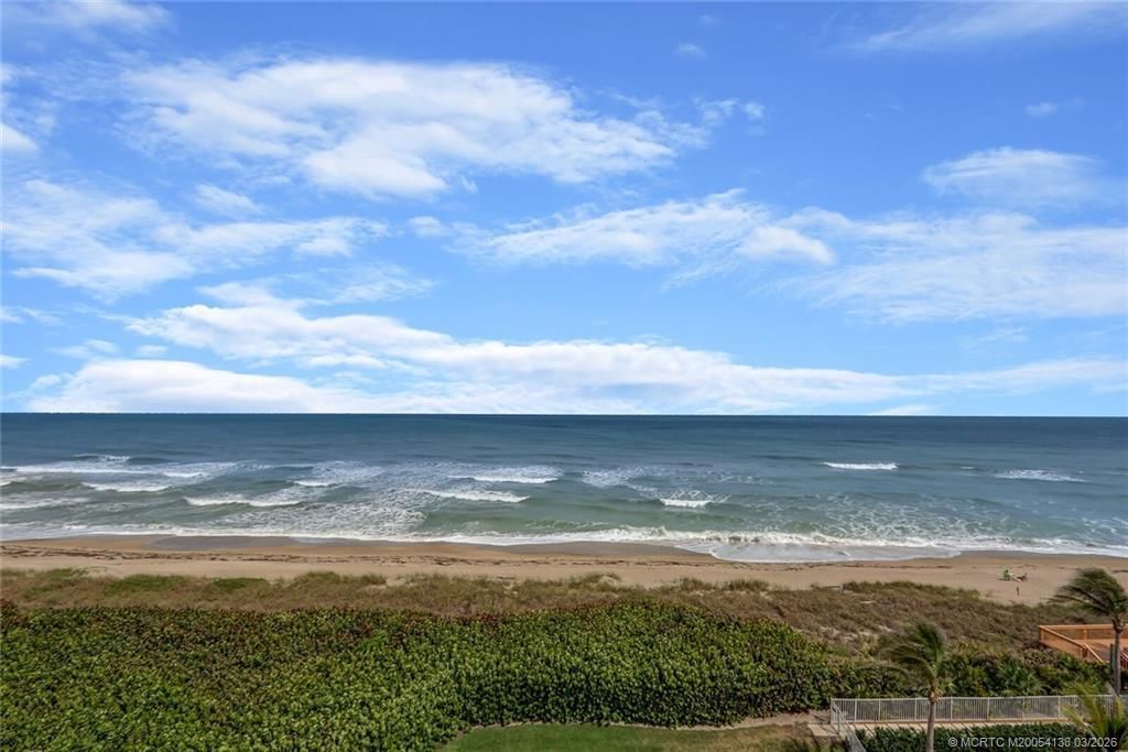 10600 S Ocean Drive, Unit 610, Jensen Beach, FL 34957 Photo