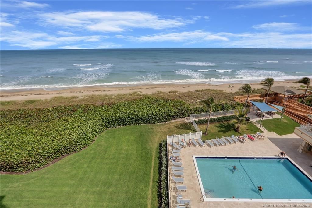 10600 S Ocean Drive, Unit 610, Jensen Beach, FL 34957 Photo