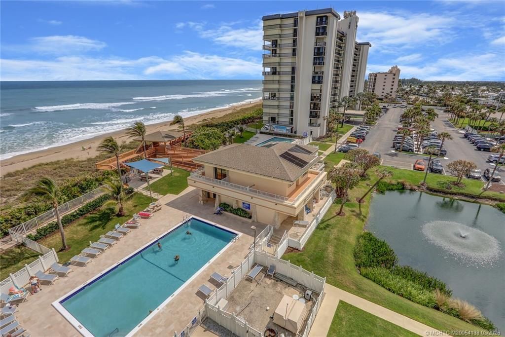 10600 S Ocean Drive, Unit 610, Jensen Beach, FL 34957 Photo