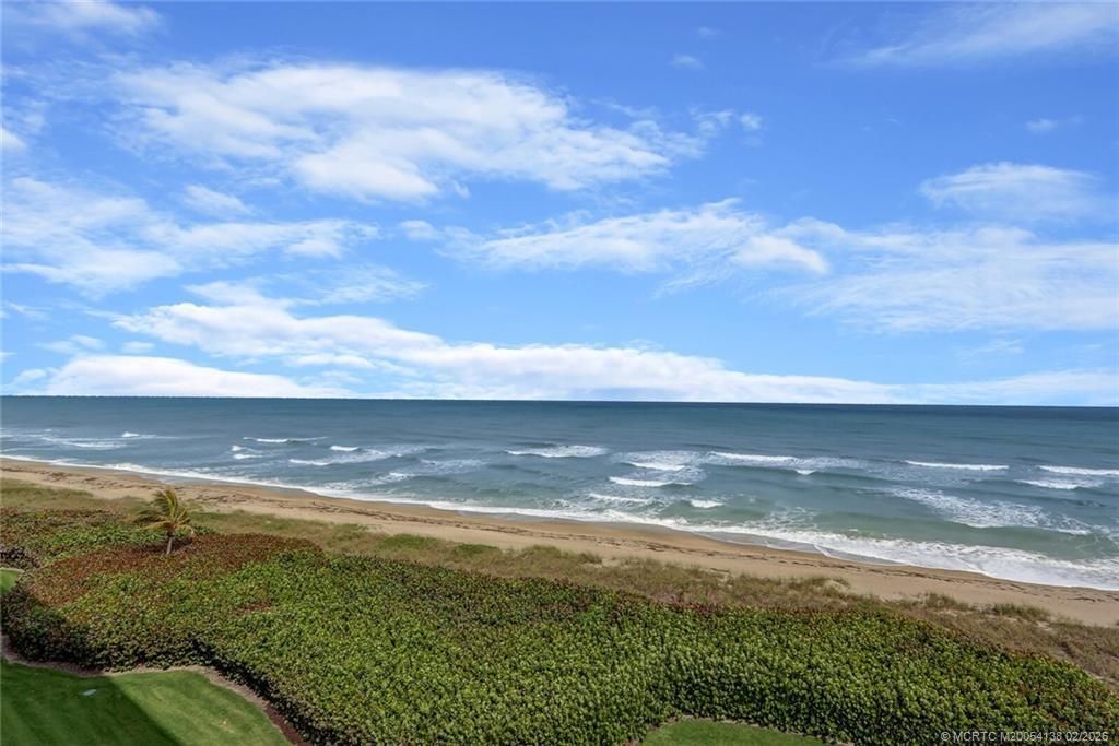 10600 S Ocean Drive, Unit 610, Jensen Beach, FL 34957 Photo