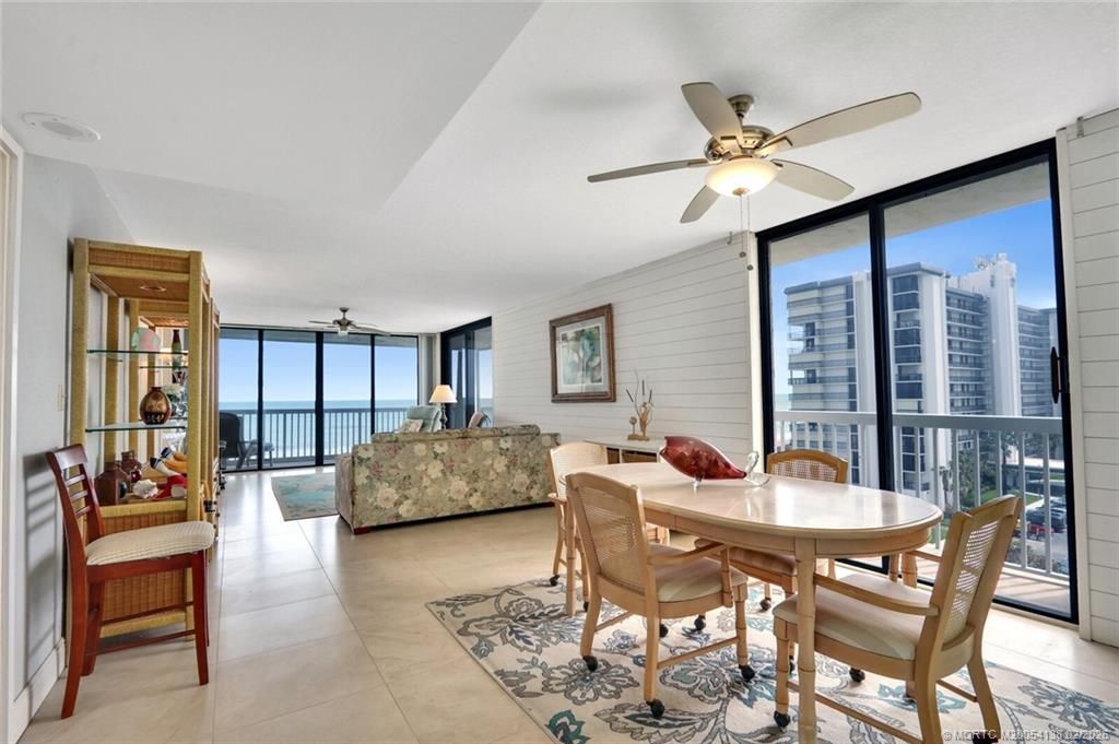 10600 S Ocean Drive, Unit 610, Jensen Beach, FL 34957 Photo