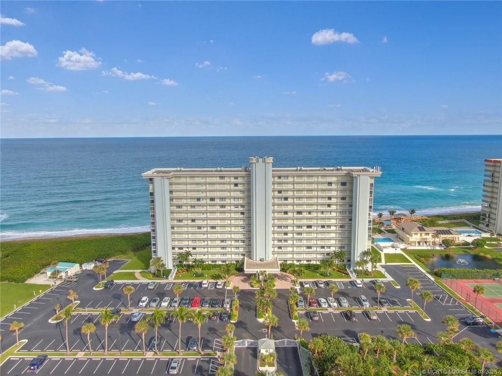 10600 S Ocean Drive, Unit 610, Jensen Beach, FL 34957 Photo