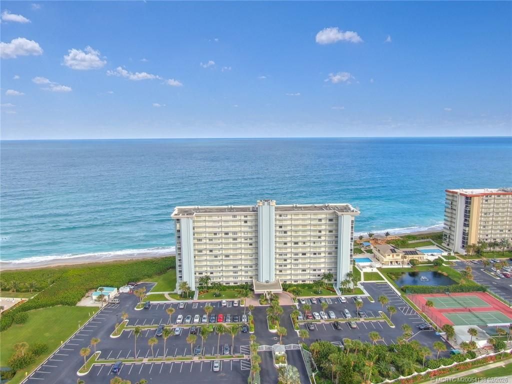 10600 S Ocean Drive, Unit 610, Jensen Beach, FL 34957 Photo