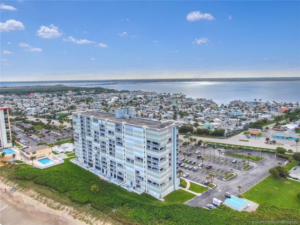 10600 S Ocean Drive, Unit 610, Jensen Beach, FL 34957 Photo