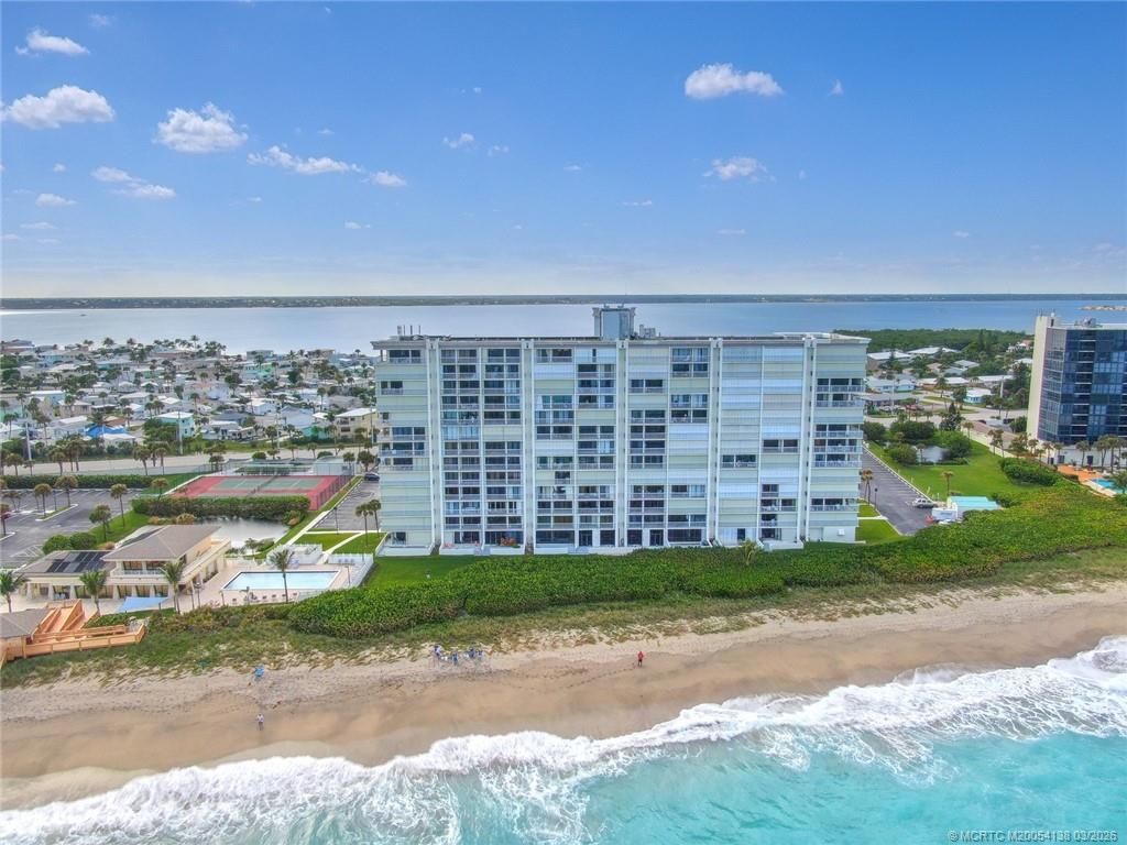 10600 S Ocean Drive, Unit 610, Jensen Beach, FL 34957 Photo