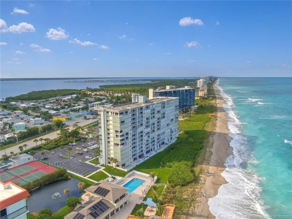 10600 S Ocean Drive, Unit 610, Jensen Beach, FL 34957 Photo