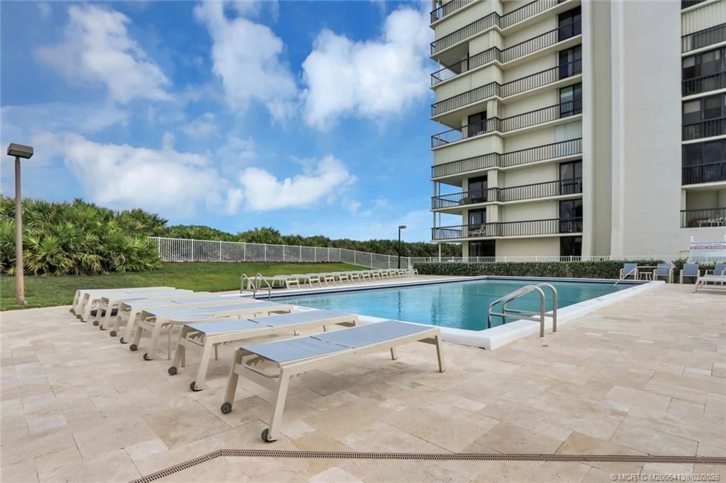 10600 S Ocean Drive, Unit 610, Jensen Beach, FL 34957 Photo