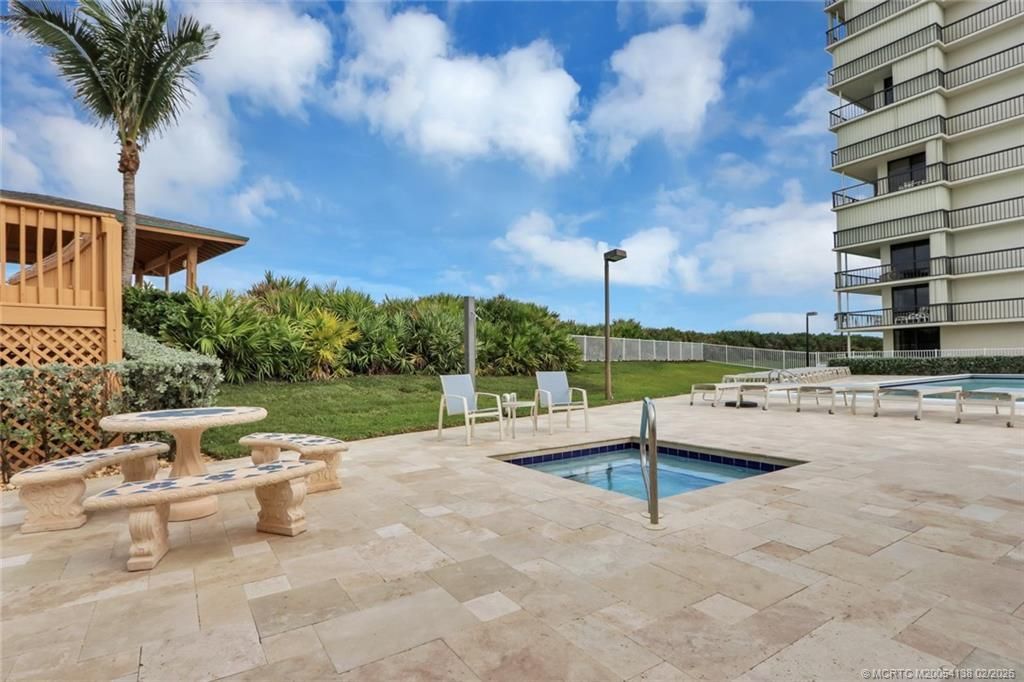 10600 S Ocean Drive, Unit 610, Jensen Beach, FL 34957 Photo