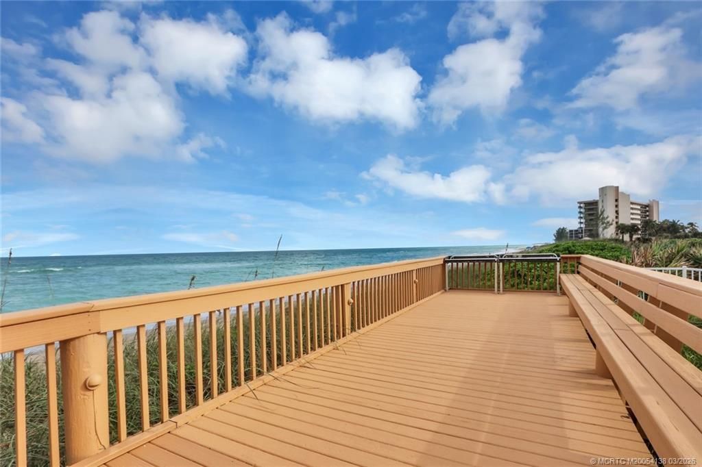 10600 S Ocean Drive, Unit 610, Jensen Beach, FL 34957 Photo