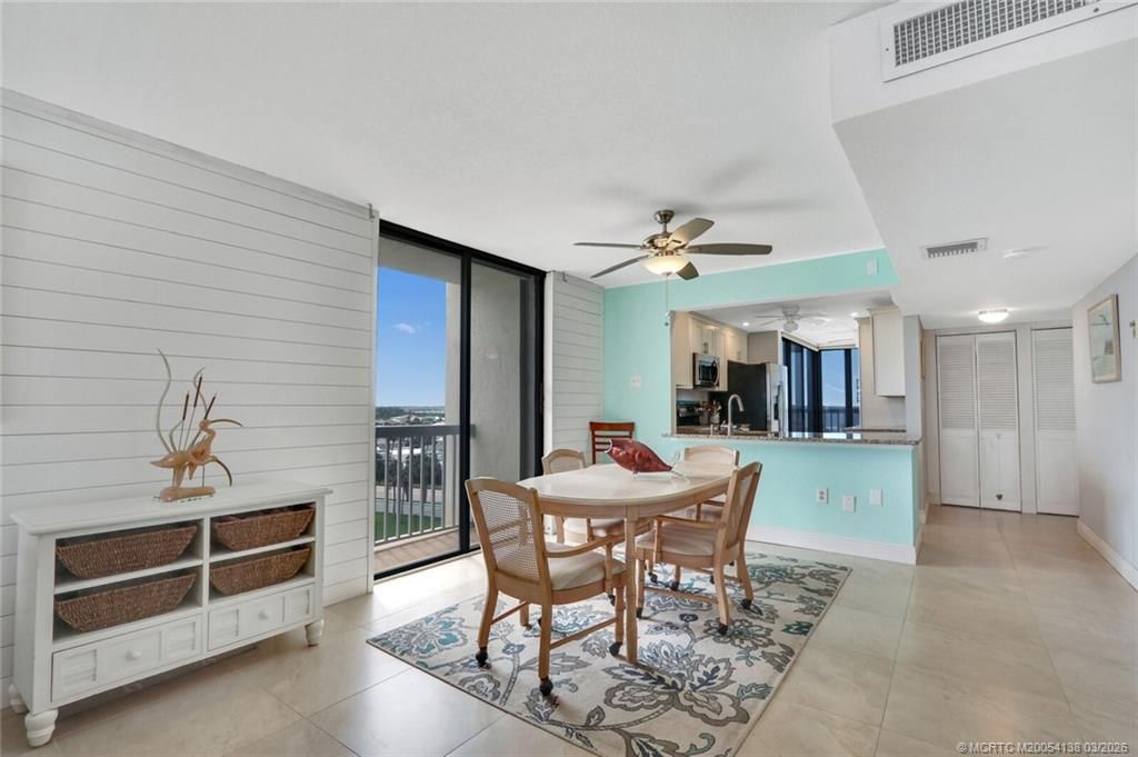 10600 S Ocean Drive, Unit 610, Jensen Beach, FL 34957 Photo