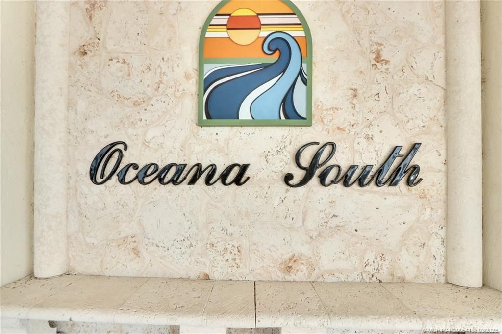 10600 S Ocean Drive, Unit 610, Jensen Beach, FL 34957 Photo