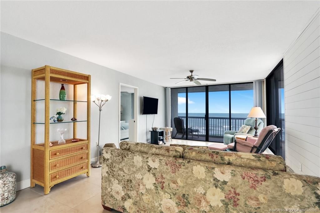 10600 S Ocean Drive, Unit 610, Jensen Beach, FL 34957 Photo