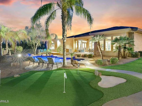 27033 N 64TH Street, Scottsdale, AZ 85266
