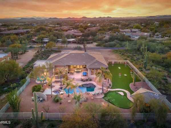 27033 N 64TH Street, Scottsdale, AZ 85266