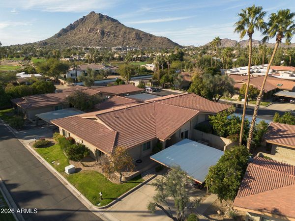 4525 N 66TH Street, Unit 6, Scottsdale, AZ 85251