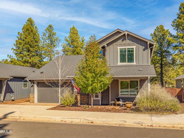 3580 W Altair Way, Flagstaff, AZ 86001