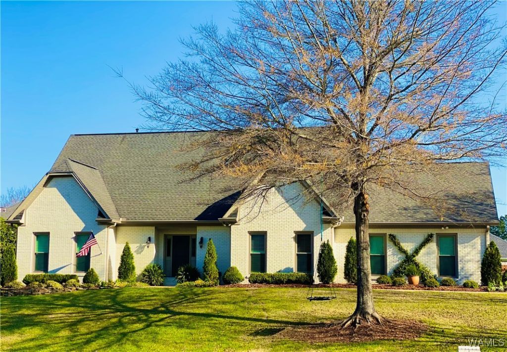 1585 Greystone Drive, Tuscaloosa, AL 35406 Main Photo